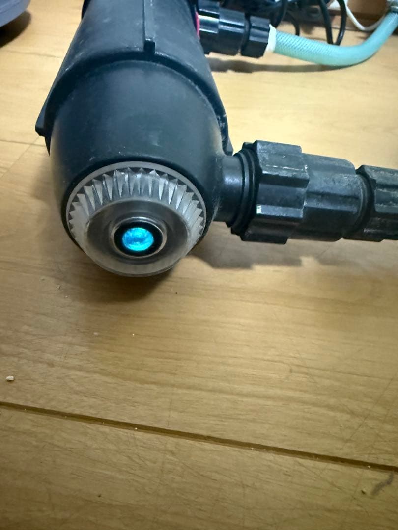 カニカマさん（専用）カミハタ ターボツイスト 18W 殺菌灯　値引き（可）