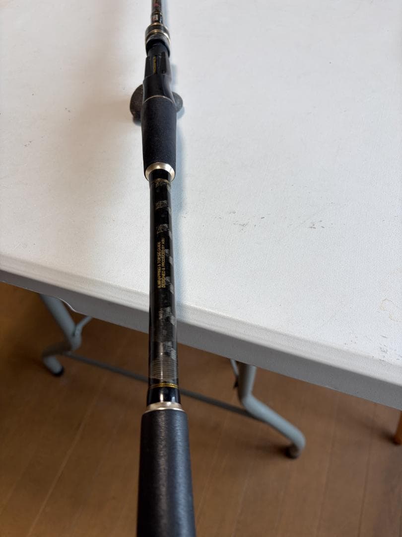 アブガルシア TAKOSSFIELD　TKFC-762H