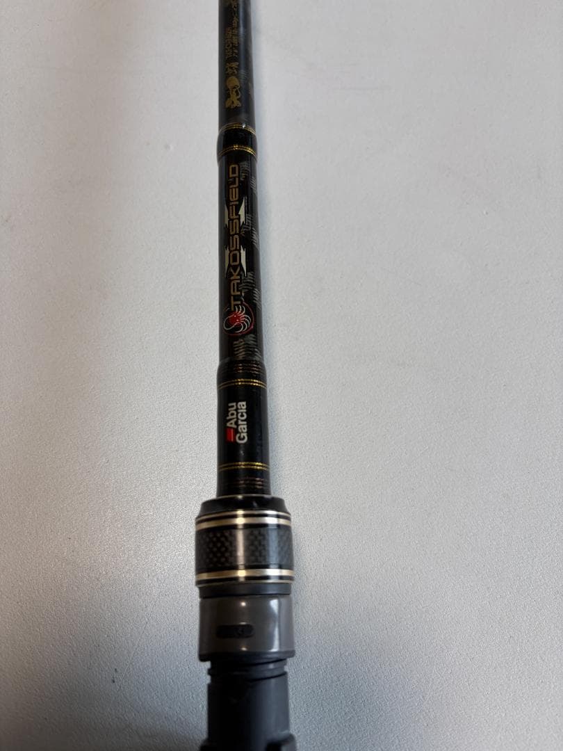 アブガルシア TAKOSSFIELD　TKFC-762H