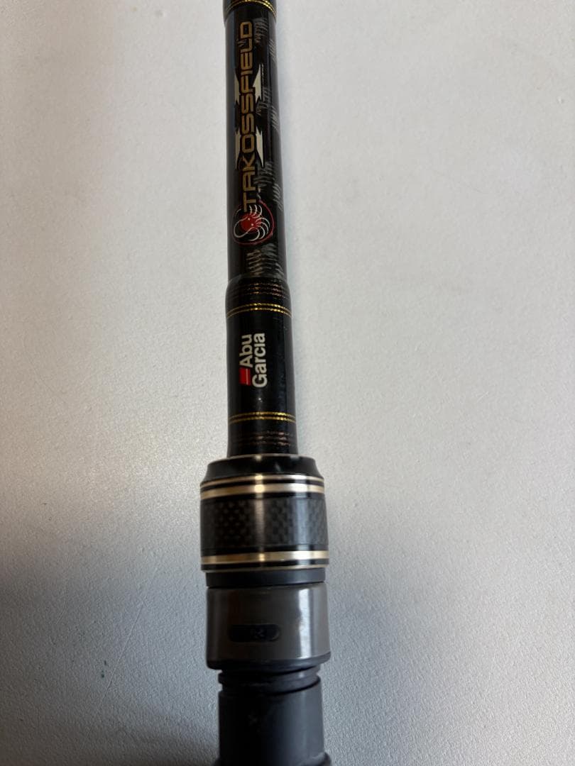 アブガルシア TAKOSSFIELD　TKFC-762H