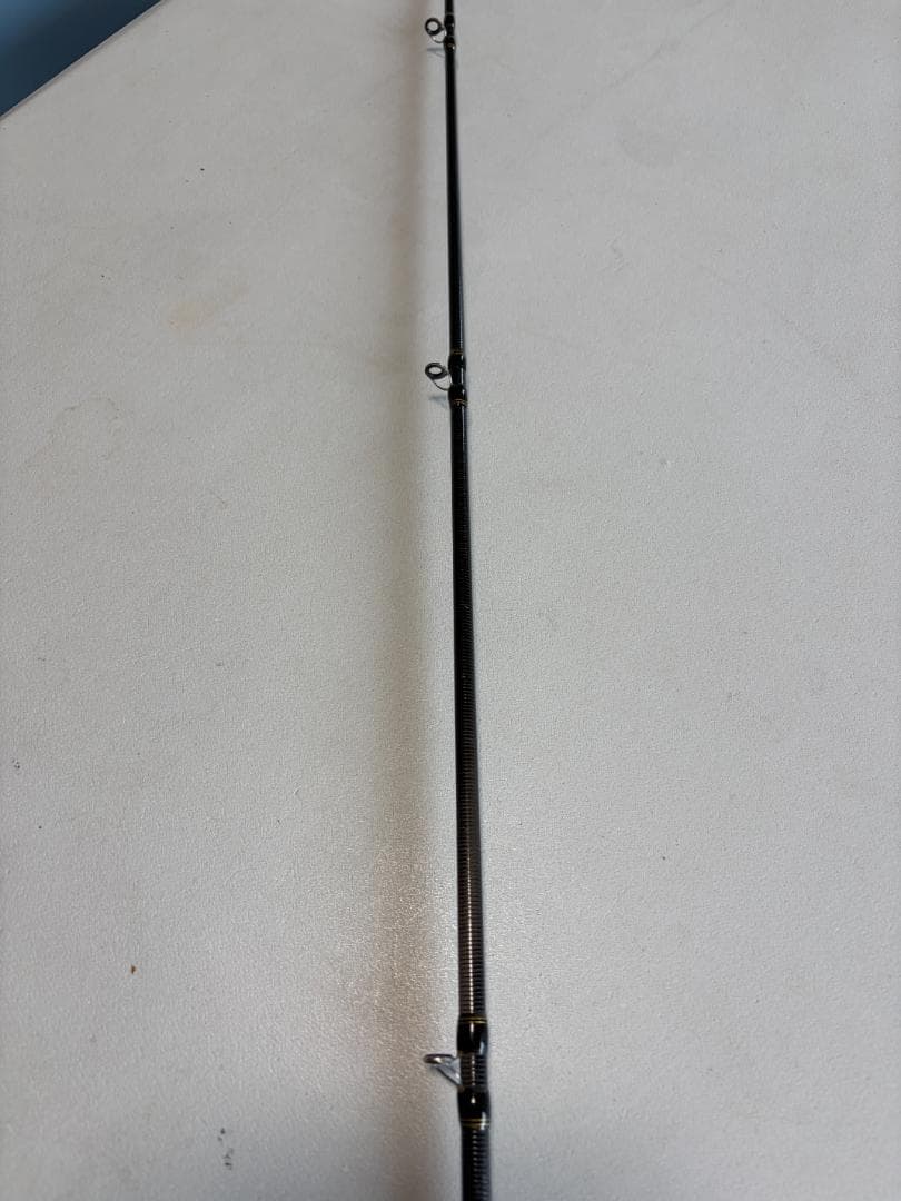 アブガルシア TAKOSSFIELD　TKFC-762H