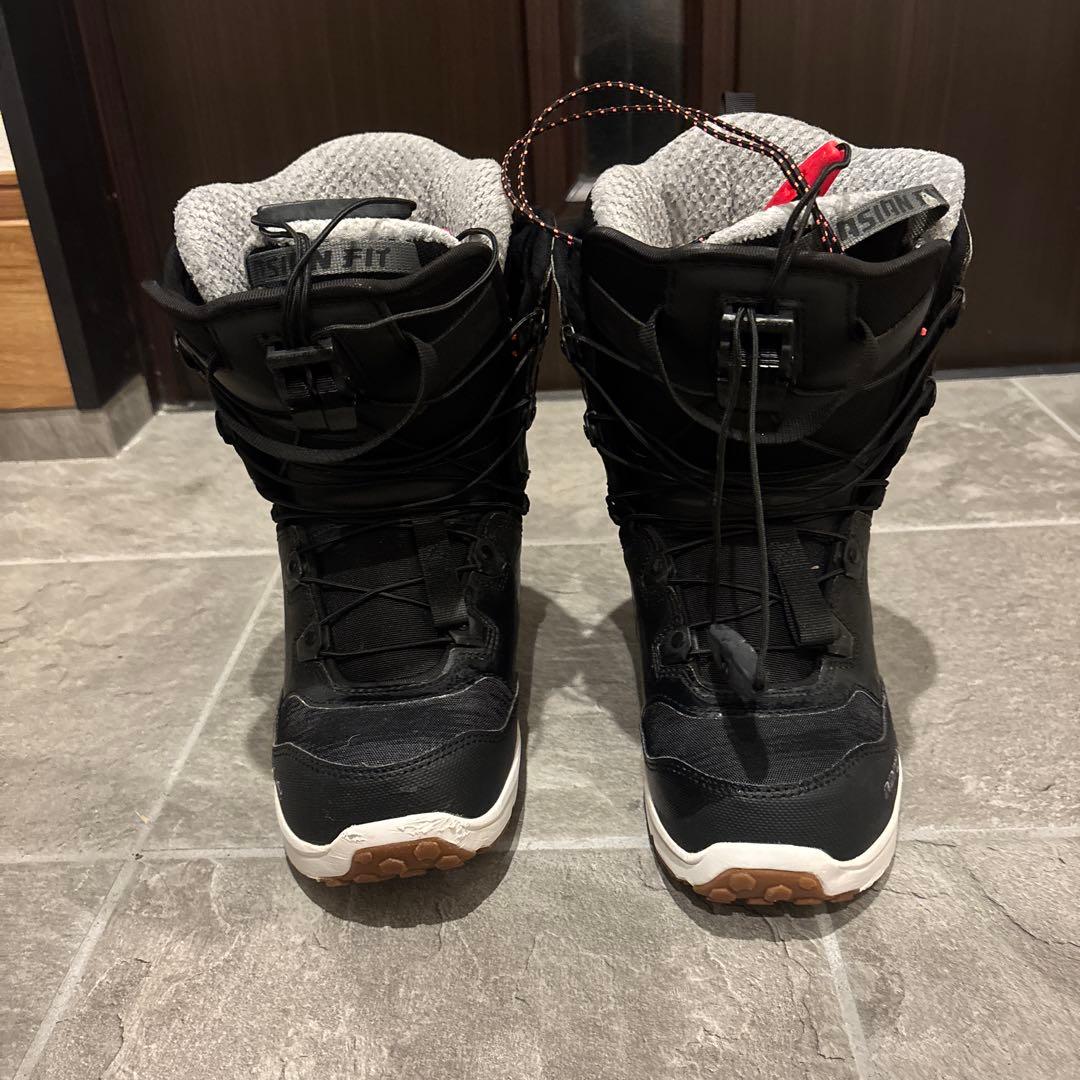 ノースウェーブスノーボード ブーツ