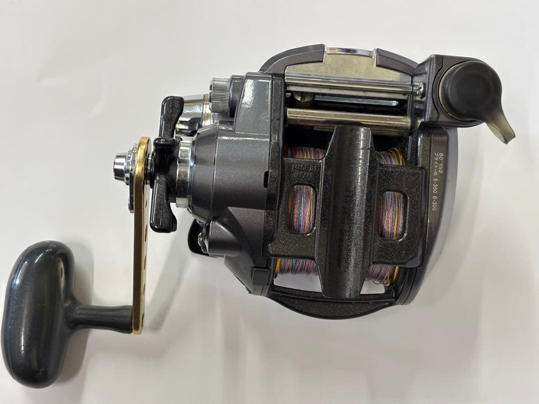 ダイワ　レオブリッツ　ブル 500MM 電動リール