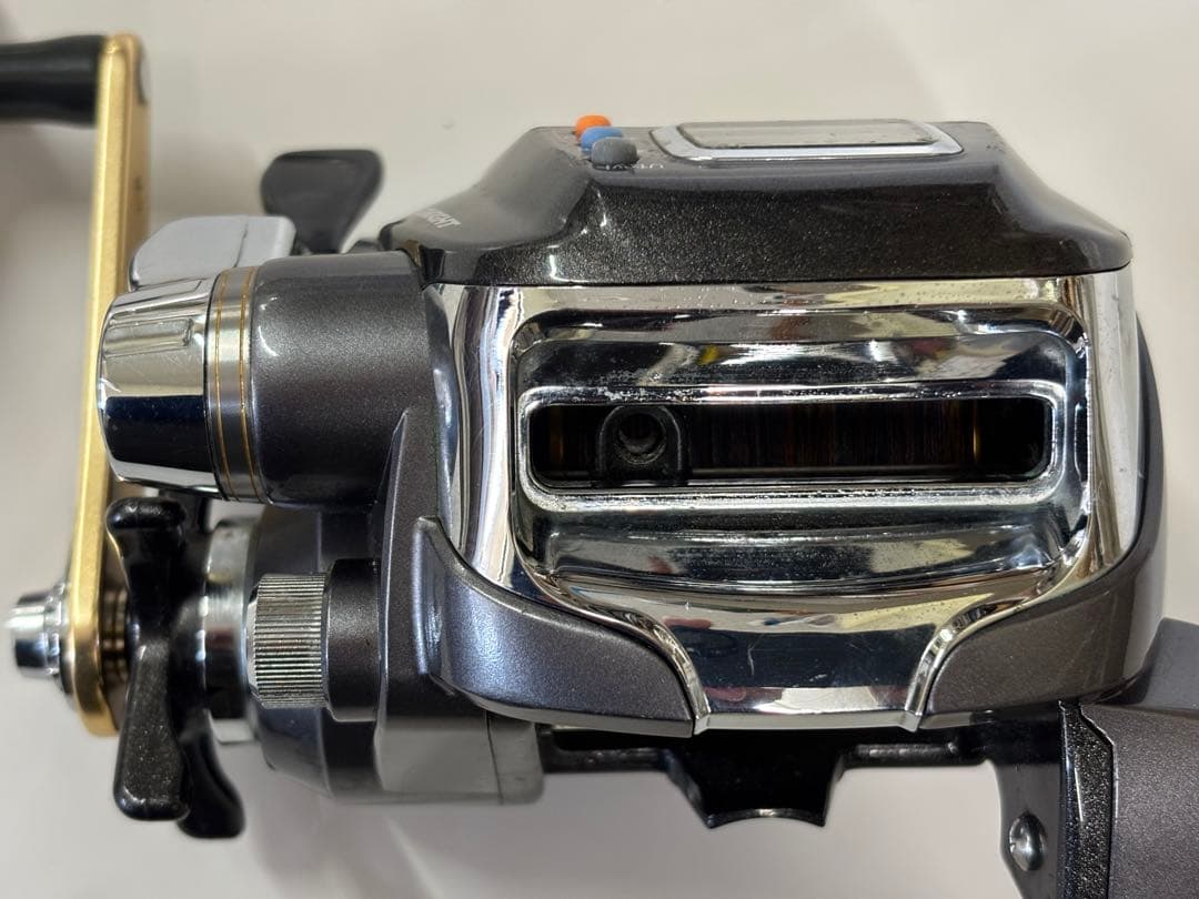 ダイワ　レオブリッツ　ブル 500MM 電動リール