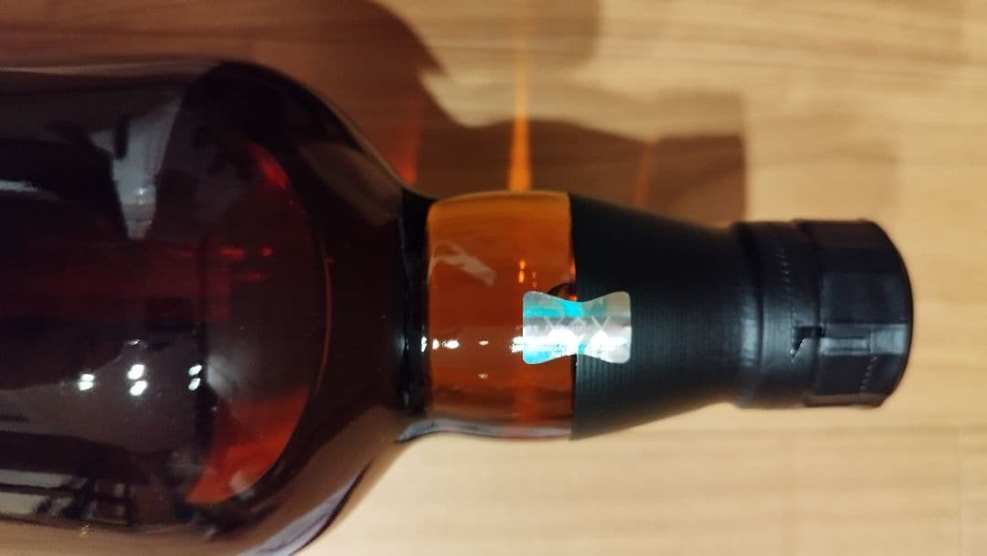 日本未発売　山崎 ピーテッドモルト スパニッシュオーク 工藝コレクション