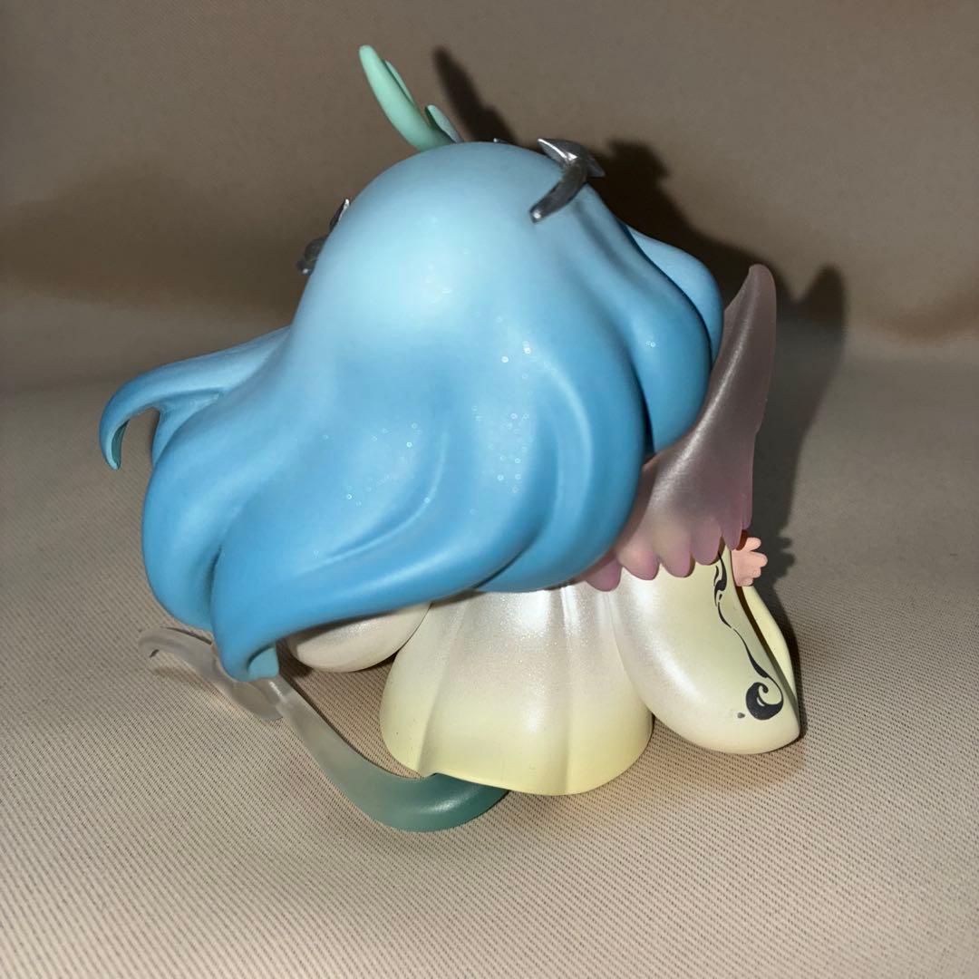 【4点セット】ナンシー Nanci 詩情画意 東方霊瑞