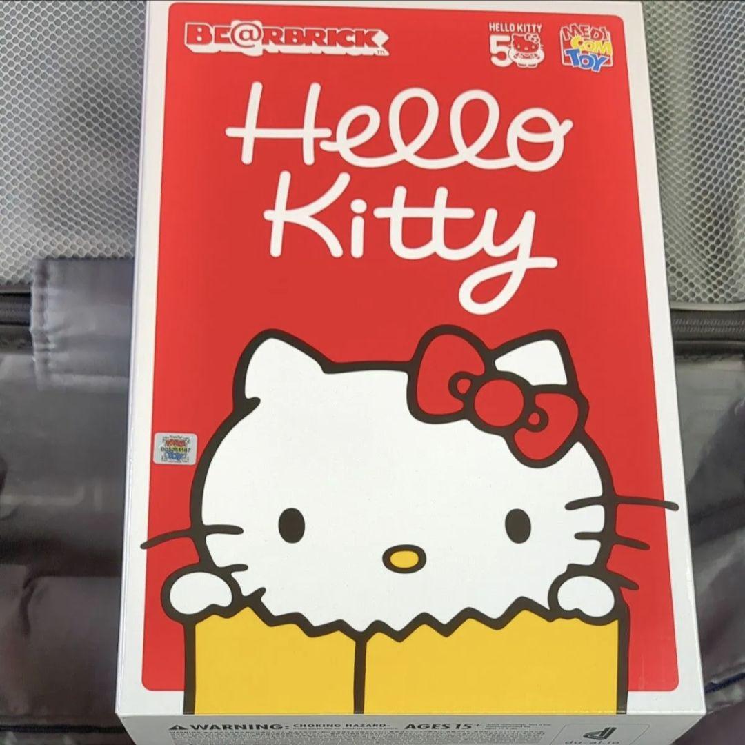 ハローキティ展 即購入⭕