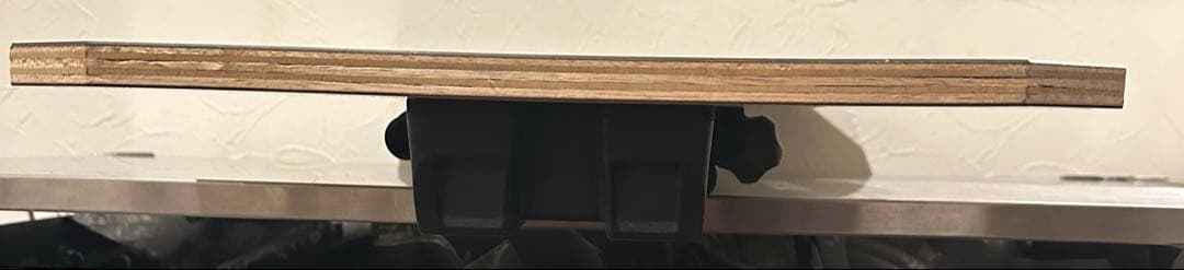 BONFIRE GO OUTSIDE STR SBSKIT セット　BGO 1