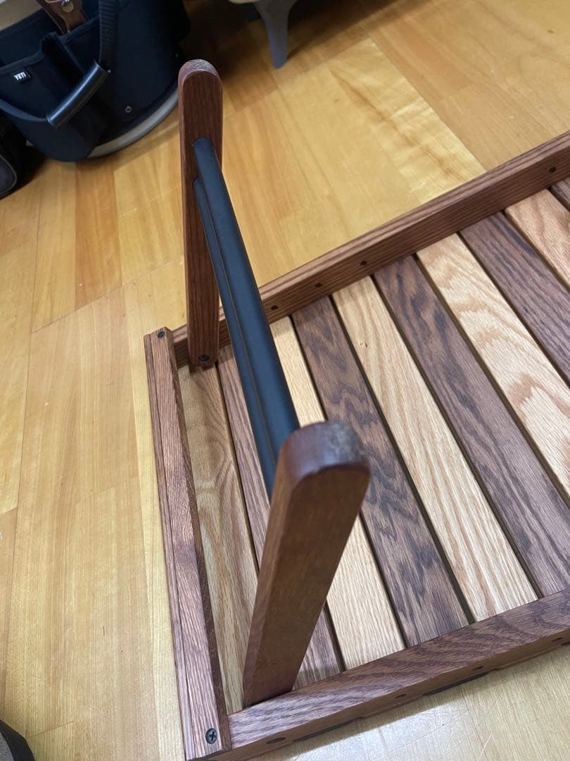 ハレテーブル BLACK DESIGN アイアンテーブルツリー柄、BX他セット❗️