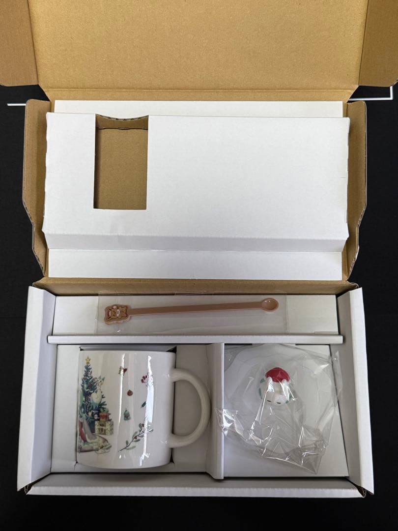 ヌメラ5点セット Pokémon Holiday Blessings クリスマス