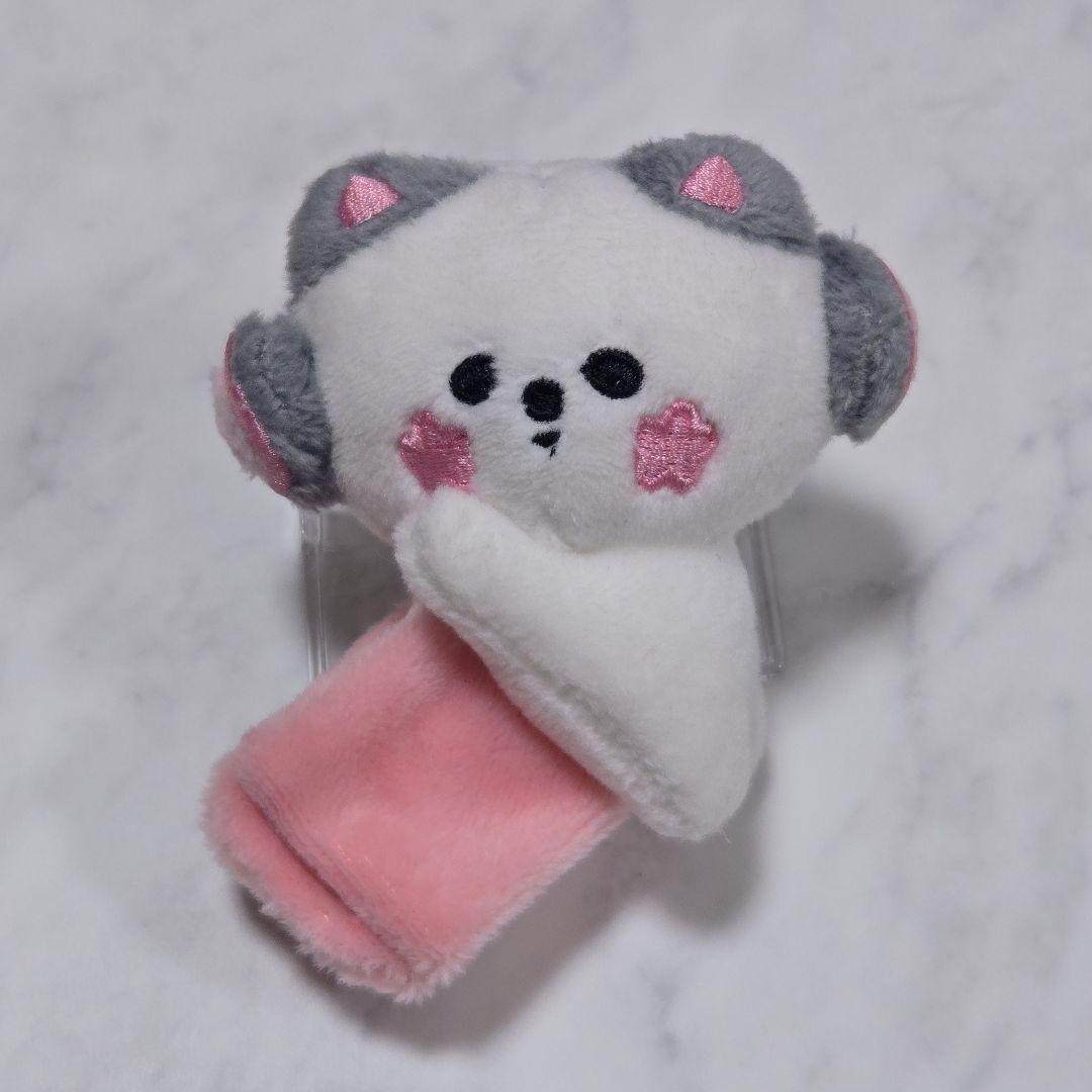 LE SSERAFIM LIGHT STICK DECO BAND サクラ