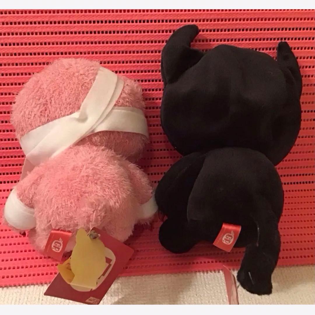 8日迄グル〜ミ〜(12)《プライズ 装グル〜ミ〜ぬい　トリックorトリートver