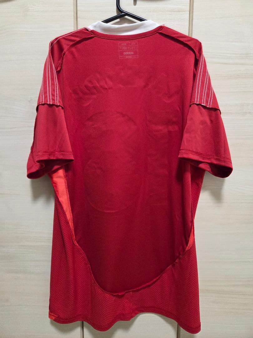 ２０２４シーズン　マンチェスター・ユナイテッド　カゼミーロ　ユニフォーム