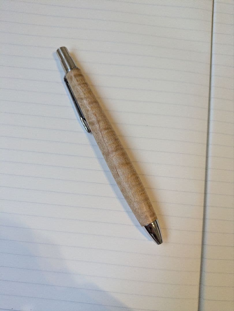 工房楔　楓　フィーネペン