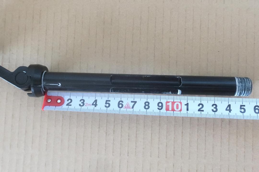 【フロントサスペンション】ロックショックス Recon RL Remote