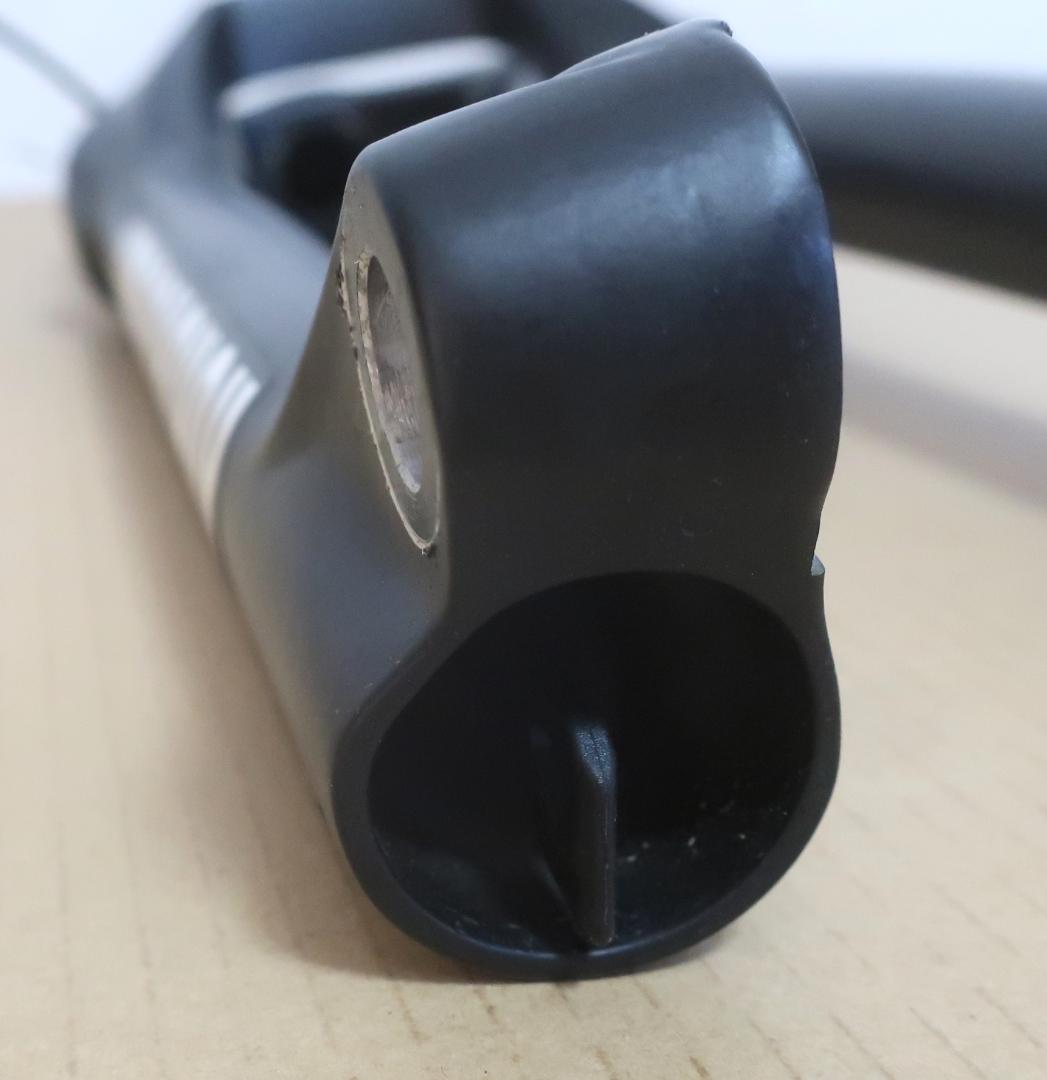 【フロントサスペンション】ロックショックス Recon RL Remote