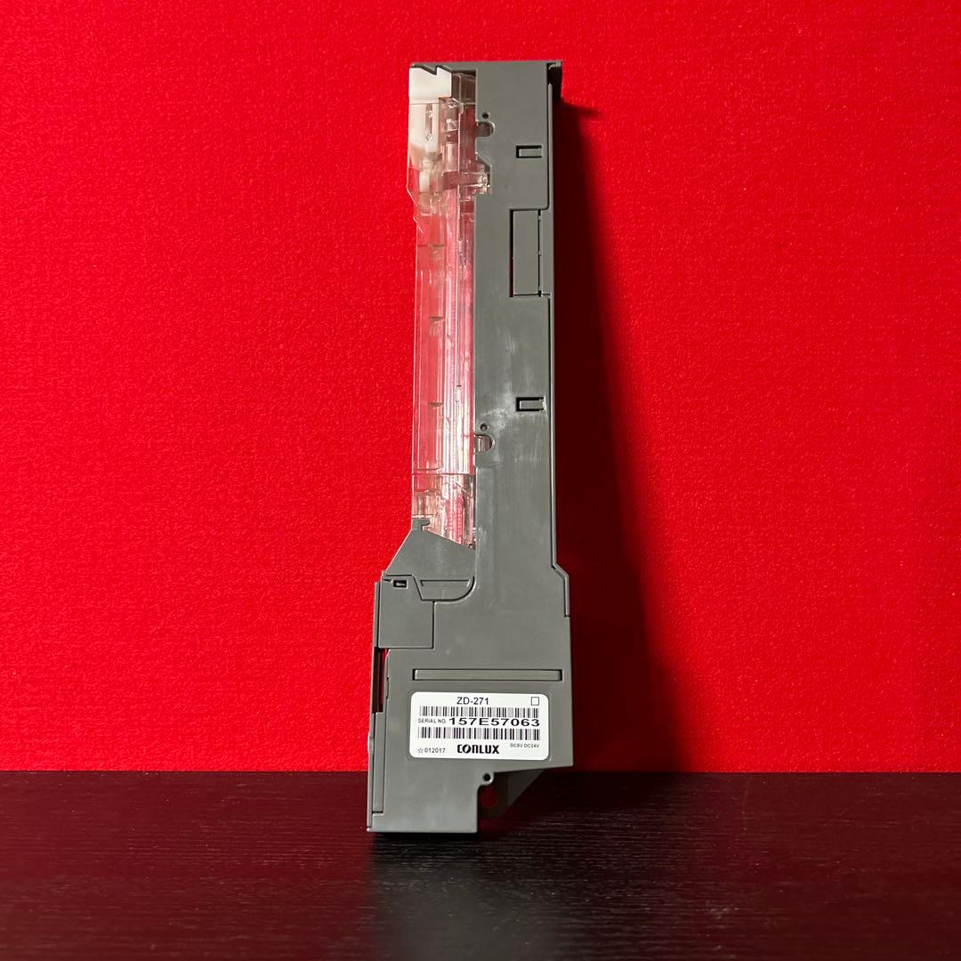 【中古】　追加メック　ZD-271　補充メック　コンラックス　VT-S20