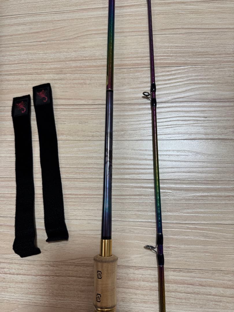 ワールドシャウラリミテッド1652R-3