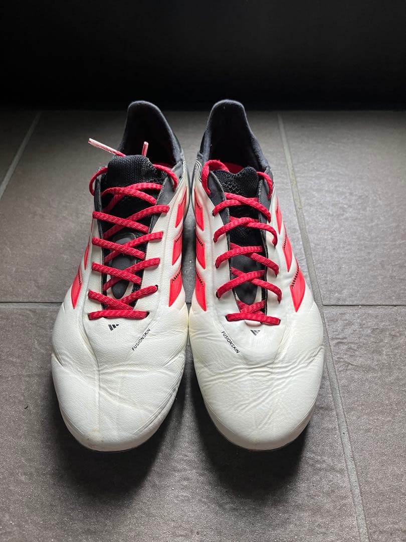 シューズ ADIDAS COPA PURE 3 ELITE HG/AG JAPAN