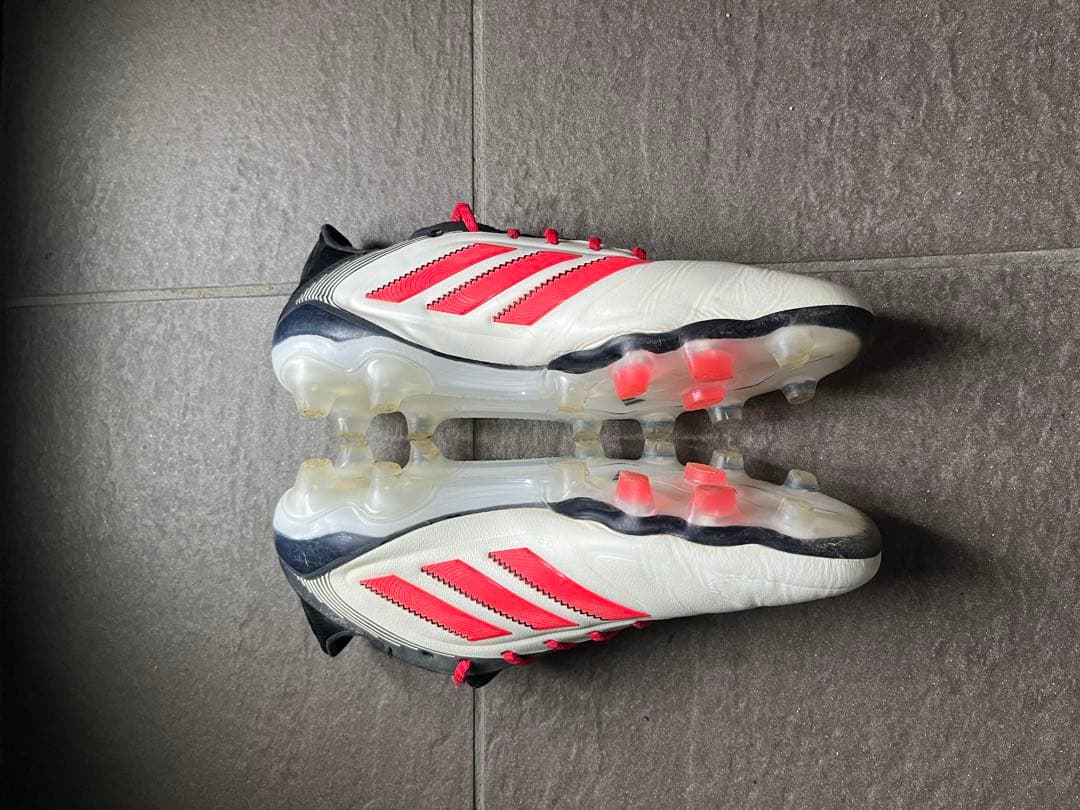 シューズ ADIDAS COPA PURE 3 ELITE HG/AG JAPAN