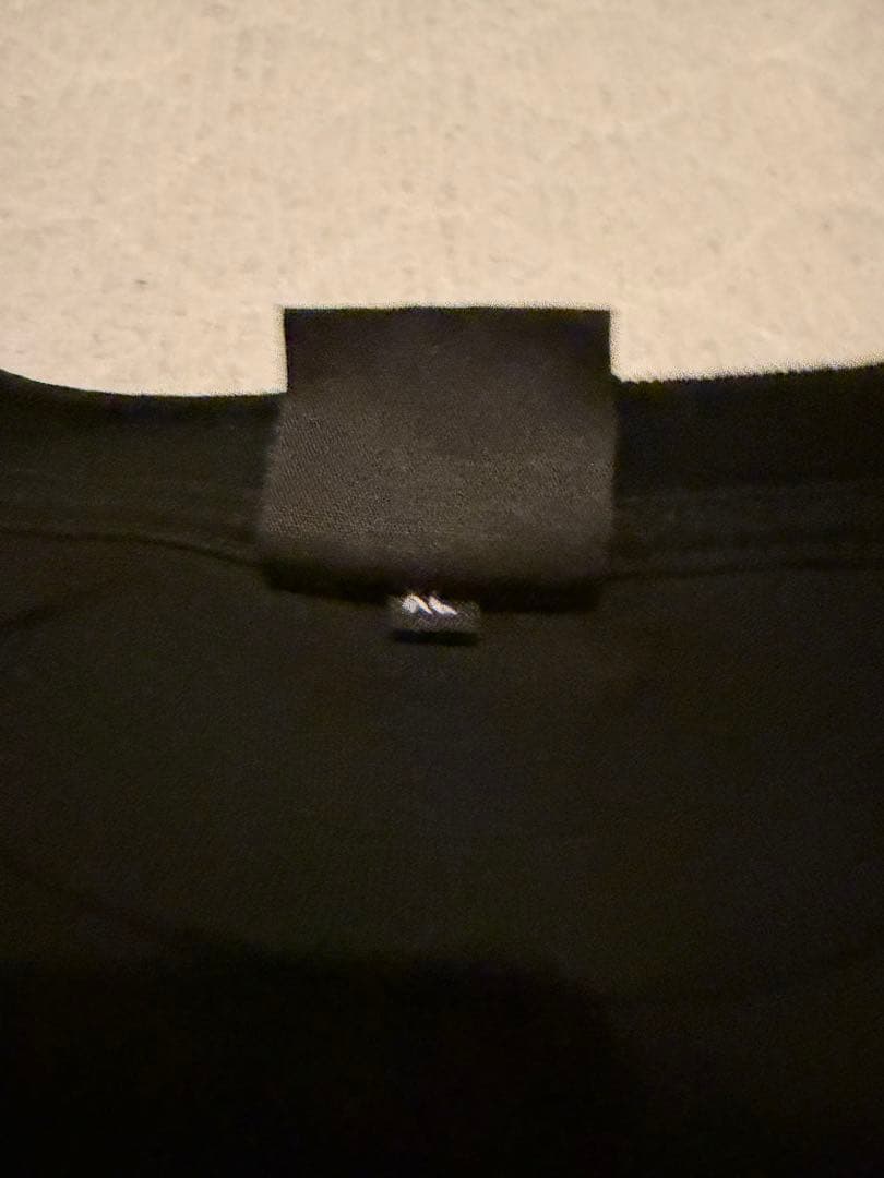 藤井風　LOVE ALL SERVE ALL Tシャツ ブラック XL