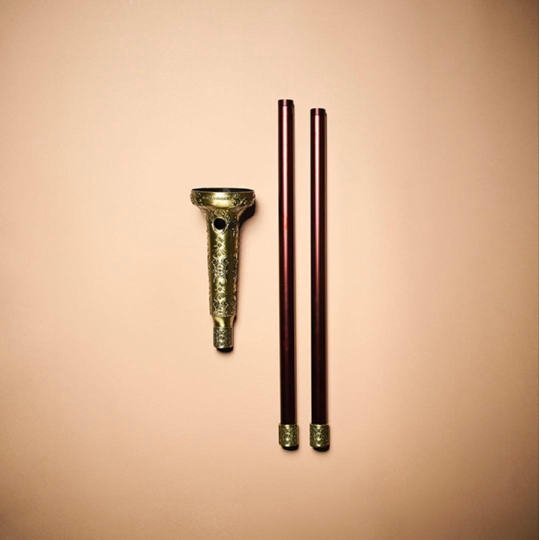 ［新品］Mrs. GREEN APPLE バベルの塔 魔法の杖