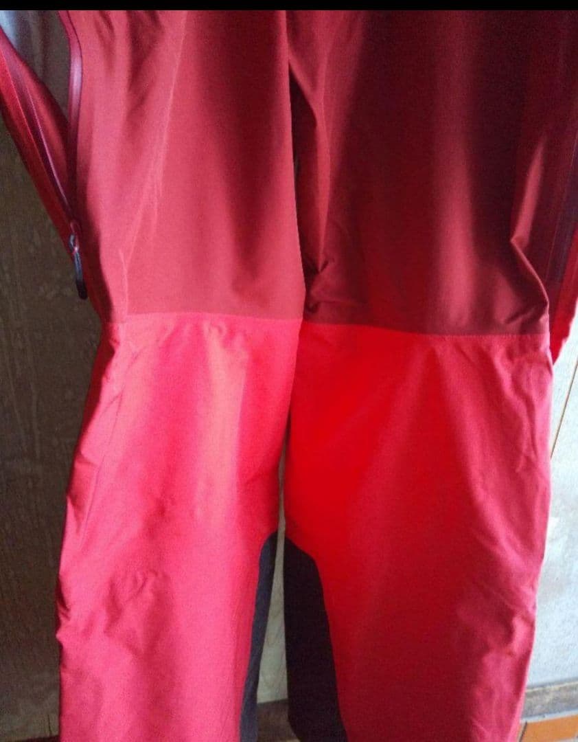 大きいサイズ 新品タグ付 Phenix フェニックス ビブパンツ