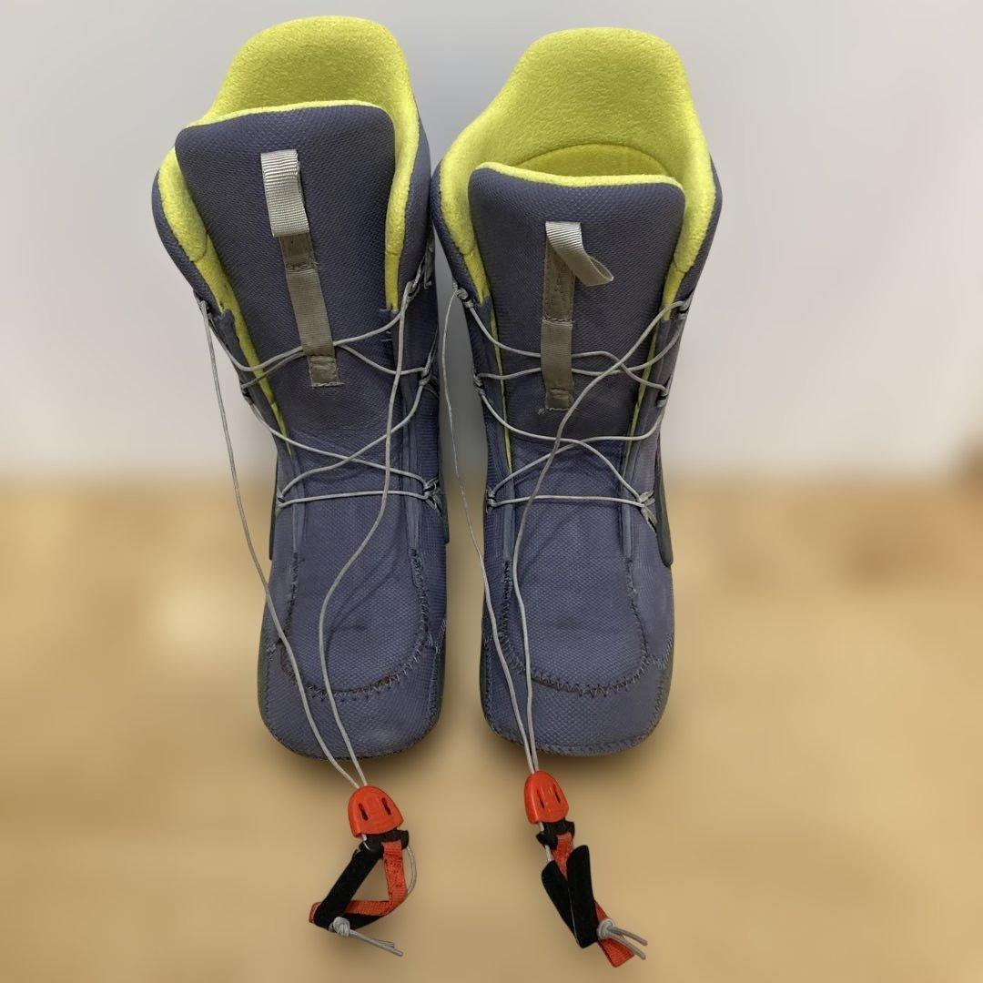 Burton MOTO Asian fit スノーボードブーツ　27.5cm