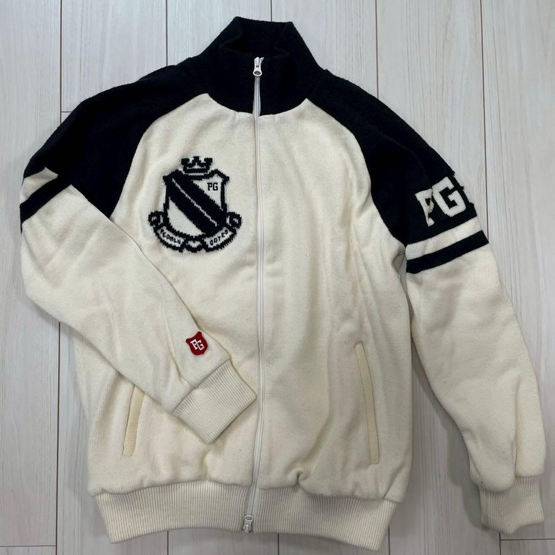 PEARLY GATES ジャケット