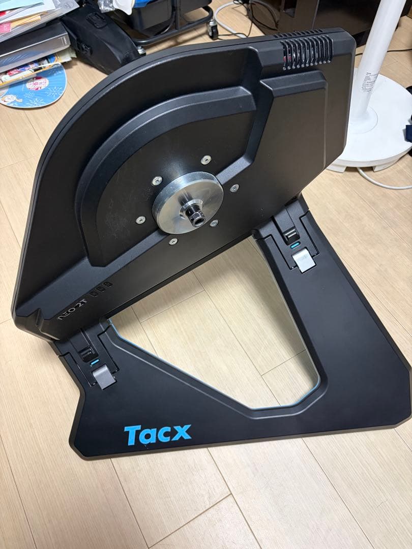 アクセサリー Tacx Neo 2T