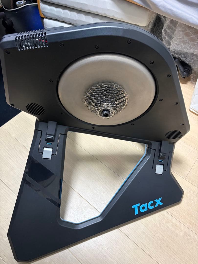 アクセサリー Tacx Neo 2T