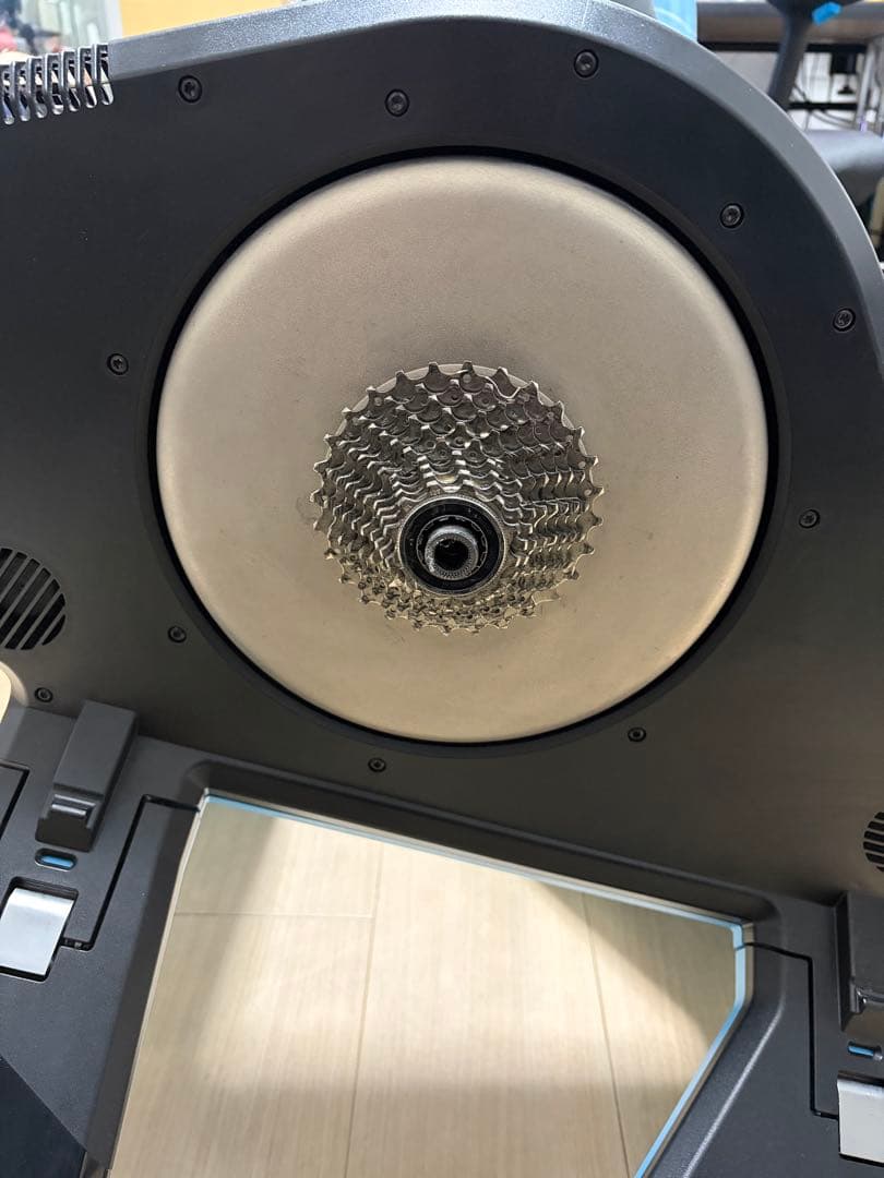 アクセサリー Tacx Neo 2T