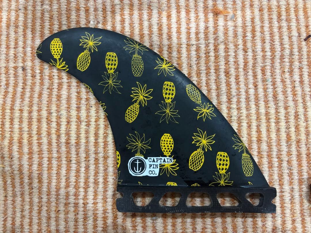 CAPTAIN FIN クアッド アンディデイビス キャプテンフィン クワッド