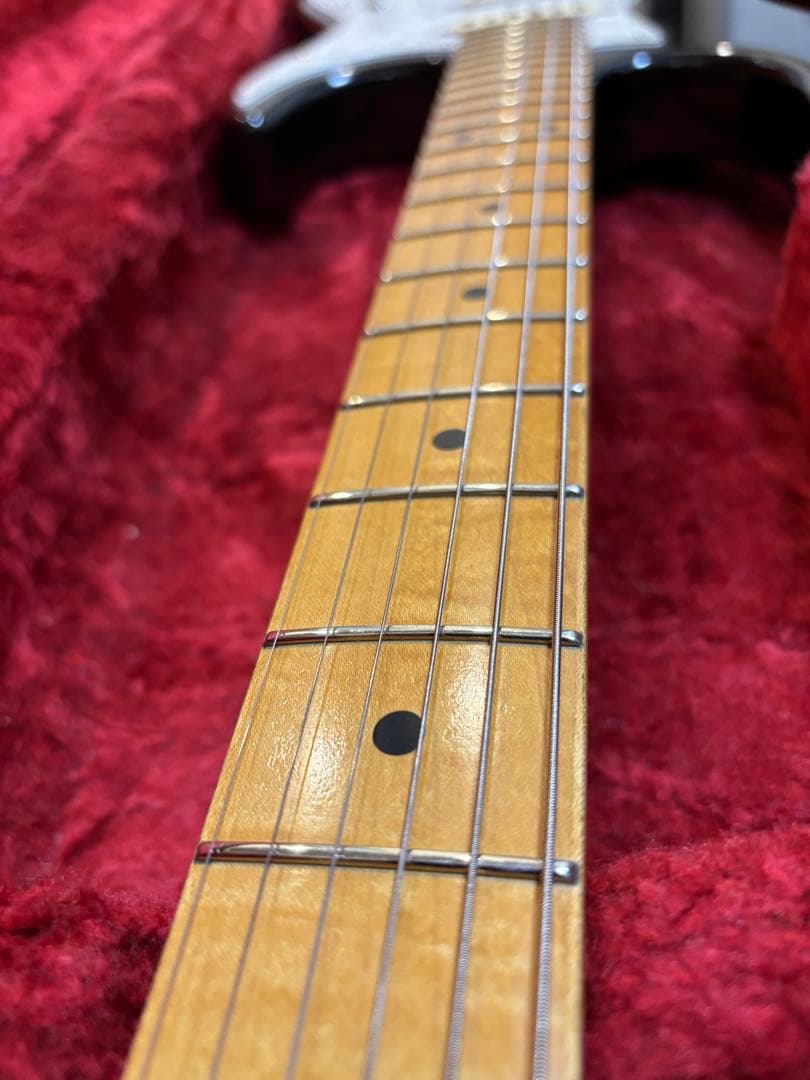 ギター momose MST1-STD