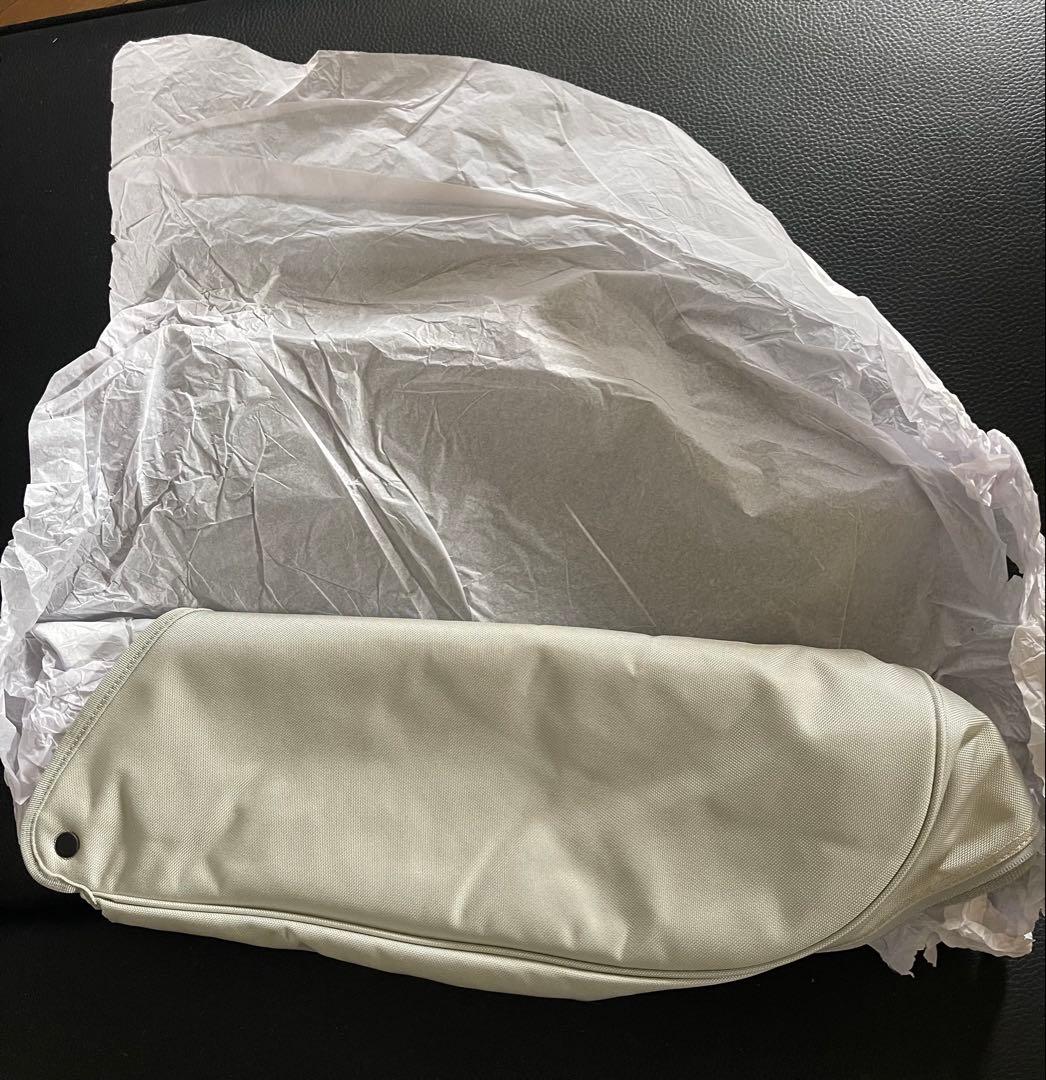 BRIEFING CR-10 キャディバッグ　美品！