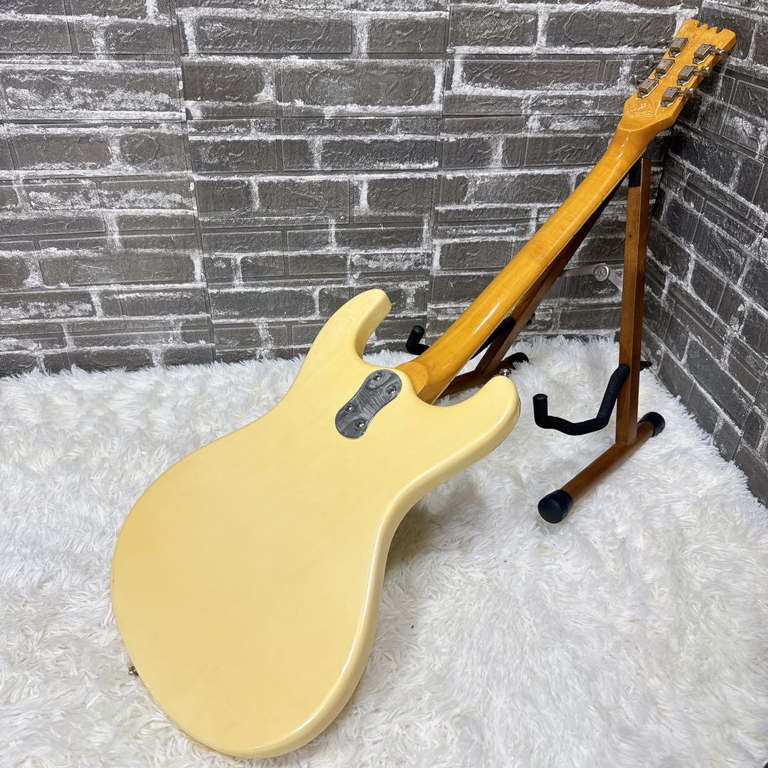 Mosrite Ventures Model モズライト ベンチャーズモデル