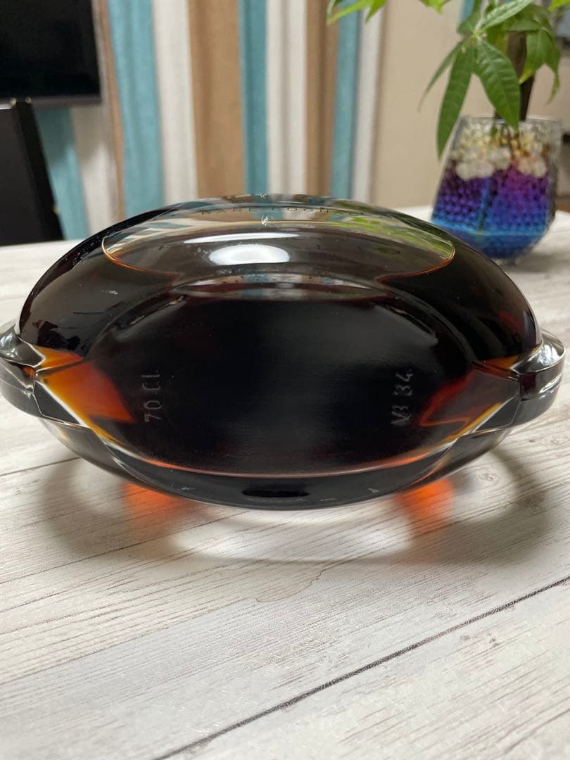 pdf 【希少品・新品】 ヘネシー パラディエクストラ 未開封