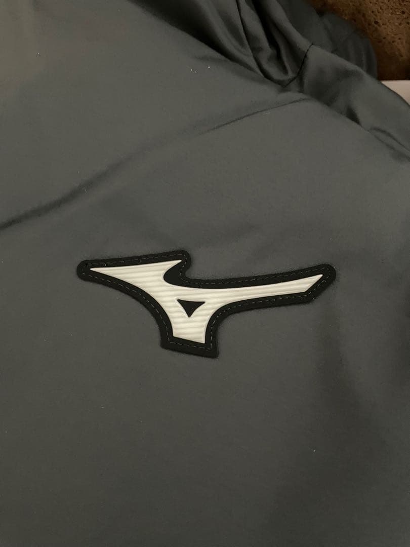 【新品•定価30800円】ミズノ　モレリア ウェア　ジャケット　XL