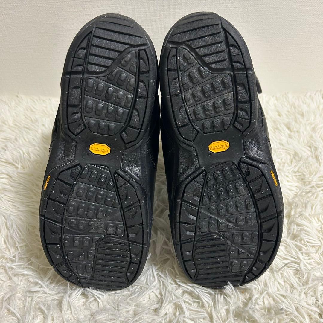 美品！K2 MAYSIS BOA WIDE スノーボードブーツ 27.5cm