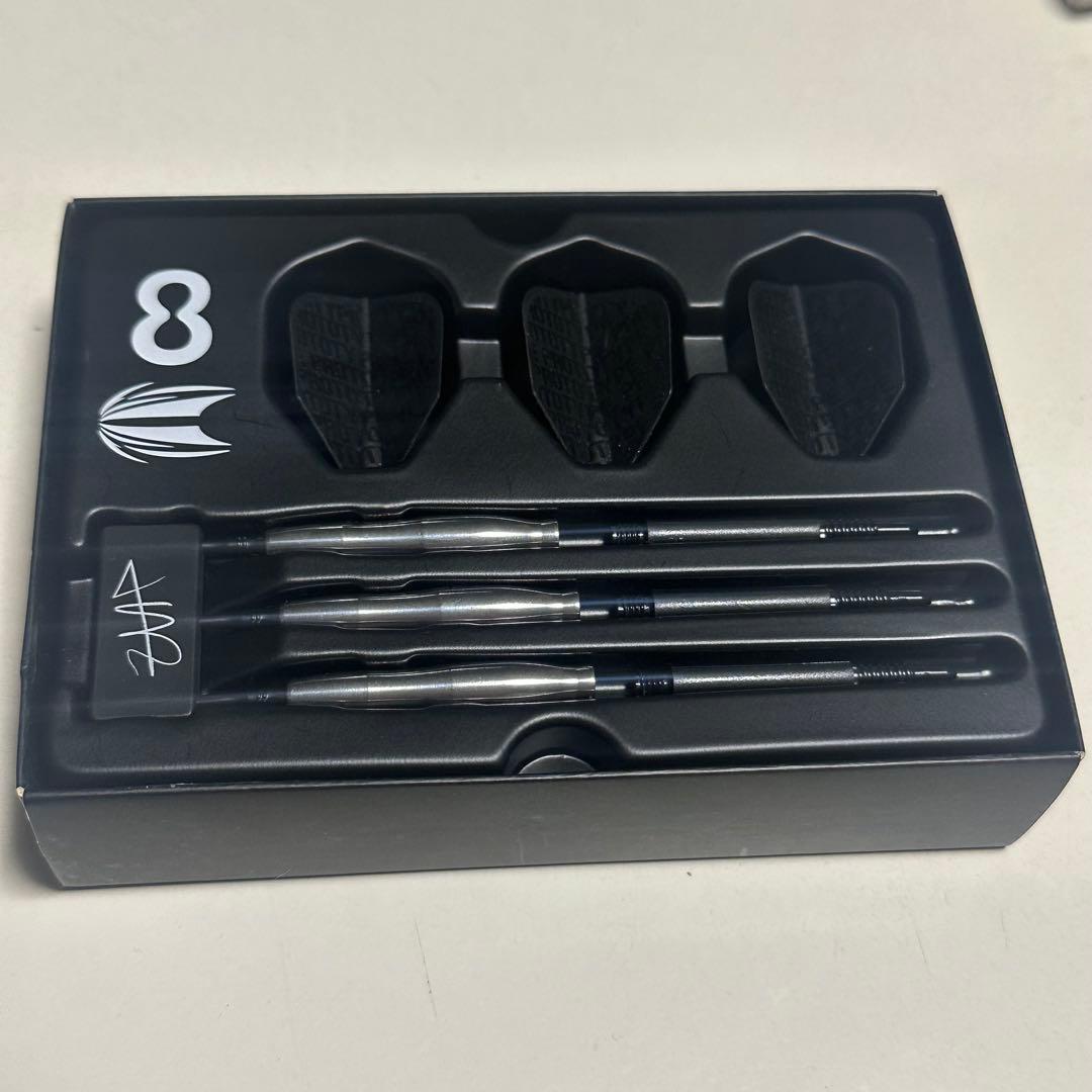 ライジングサン プロトタイプ No.5 22g 村松治樹モデル