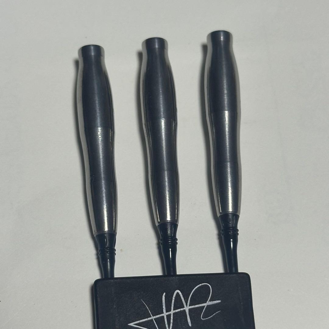 ライジングサン プロトタイプ No.5 22g 村松治樹モデル