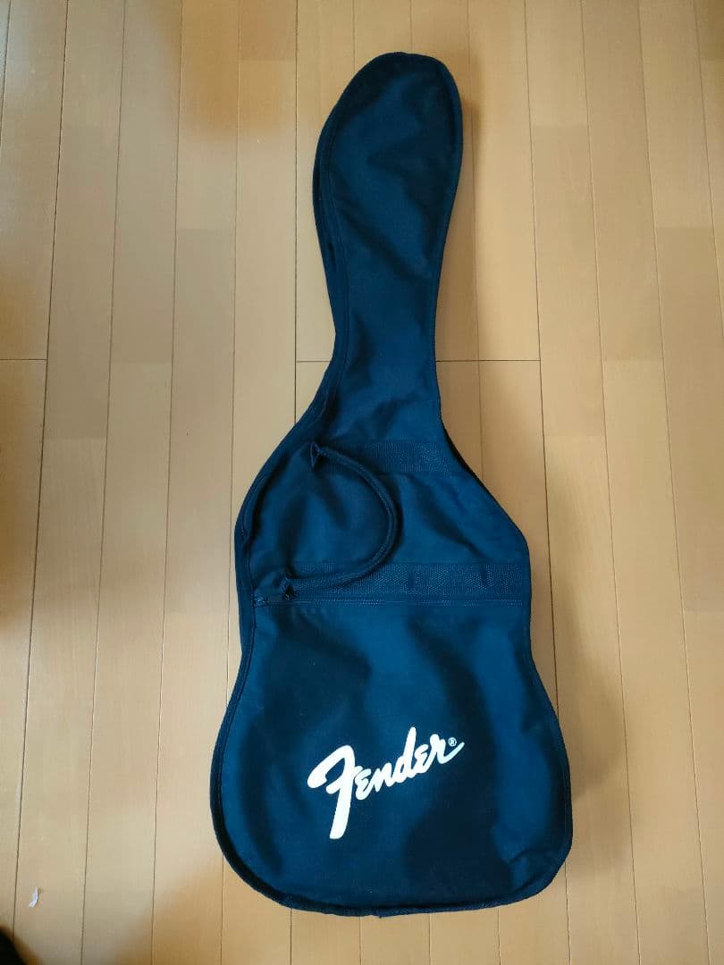 フジゲン制　1994-1995年製造　Fender Japan Mustang