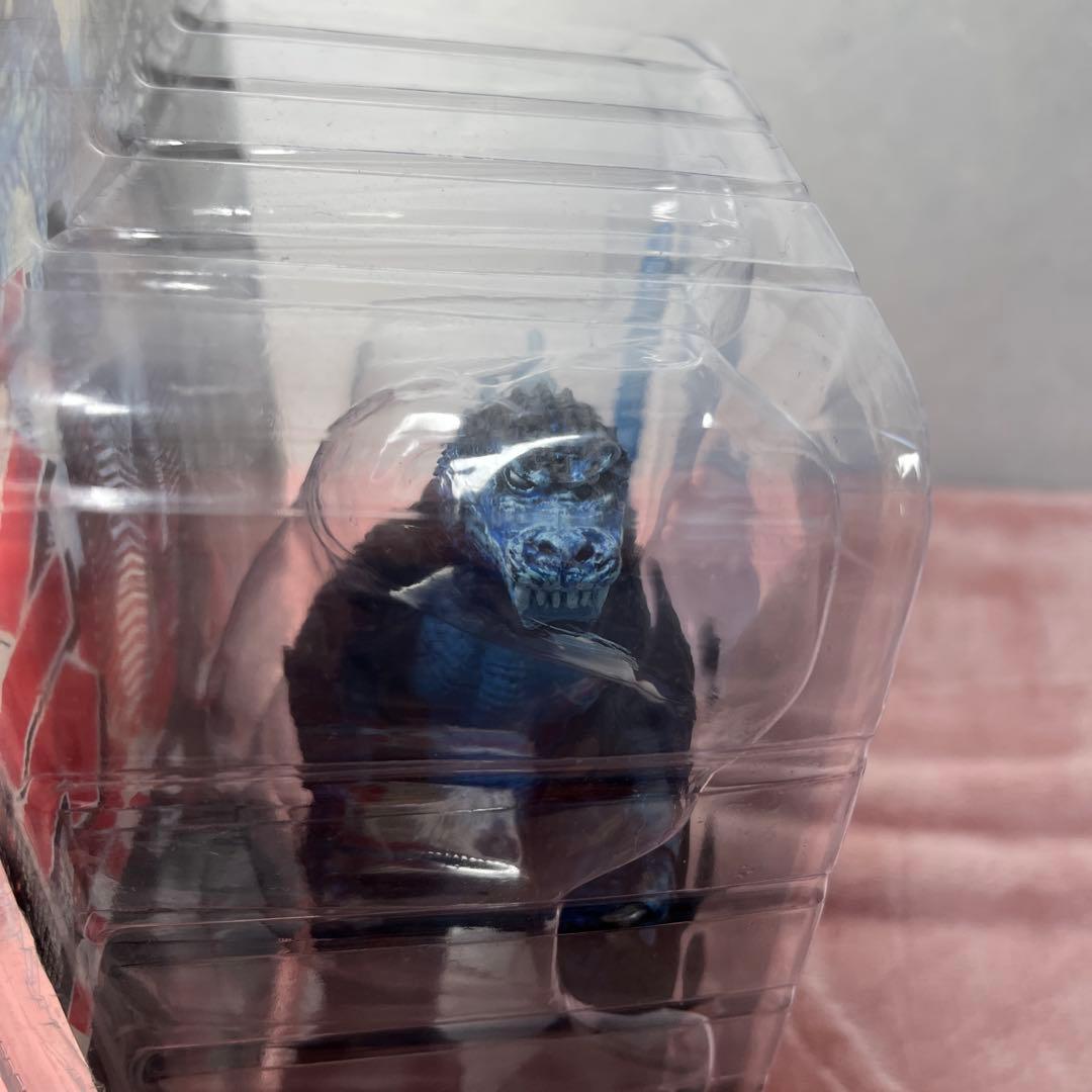 未使用　訳あり　NECA ゴジラ　2001 アトミックブラスト　希少