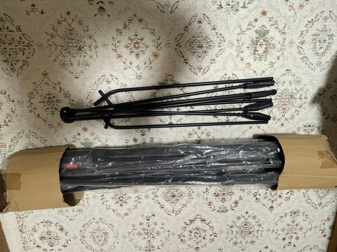 KANTAN TARP 220 キャンプテント