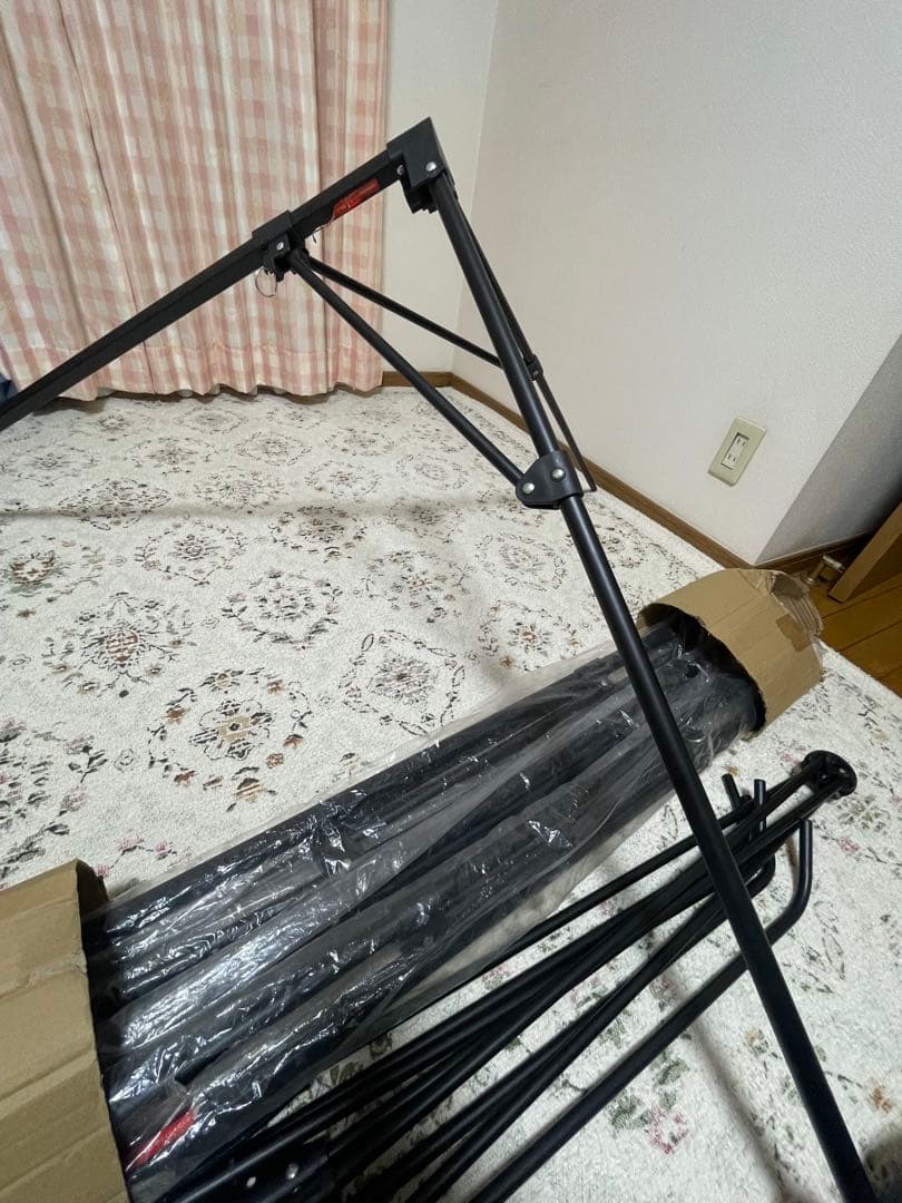 KANTAN TARP 220 キャンプテント