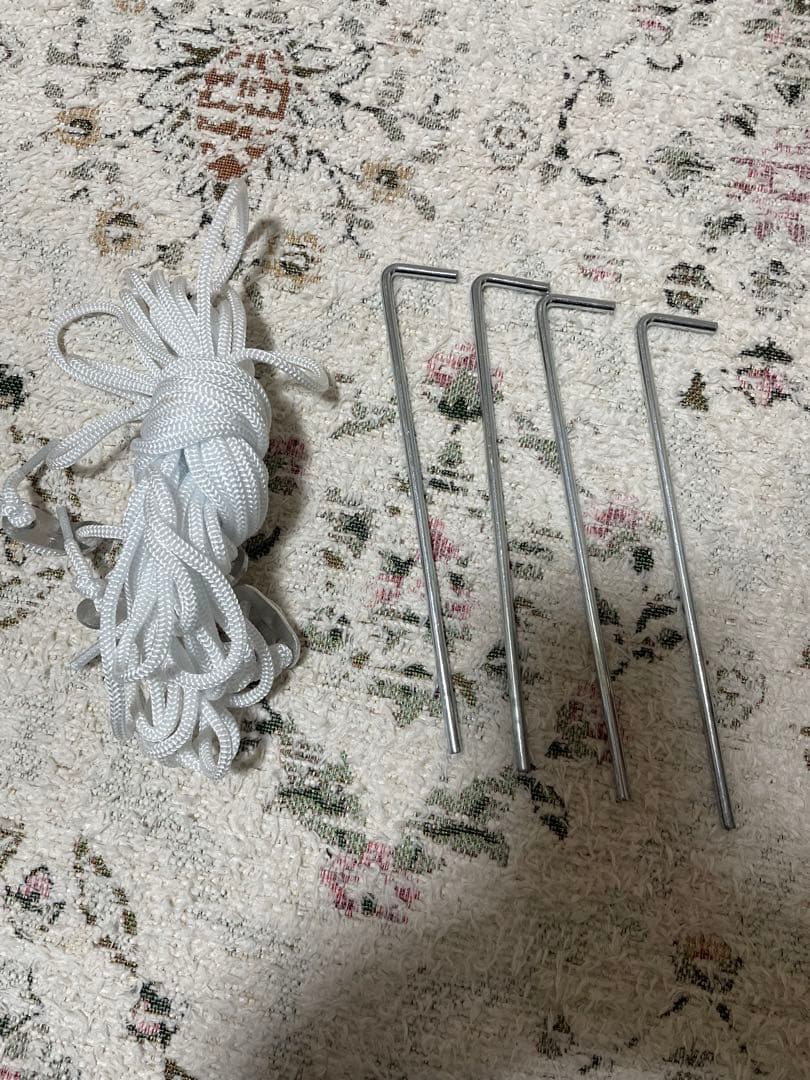 KANTAN TARP 220 キャンプテント