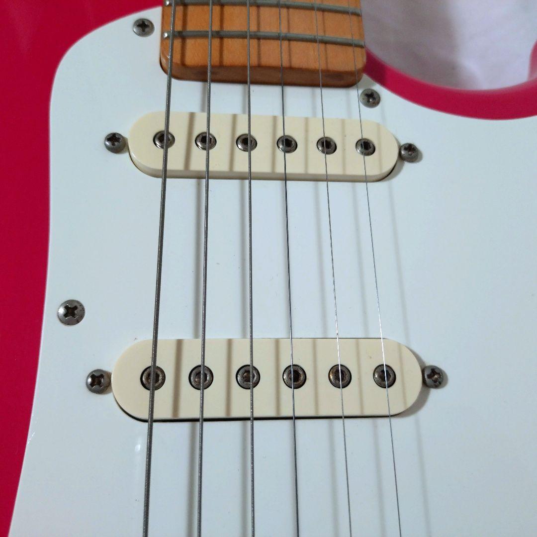 Aria Pro Ⅱ　RS SPECIAL-V　ジャパンビンテージ　マツモク製