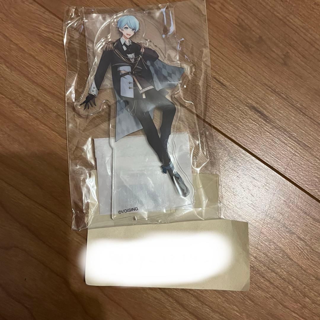 いれいす ほとけ リングライト