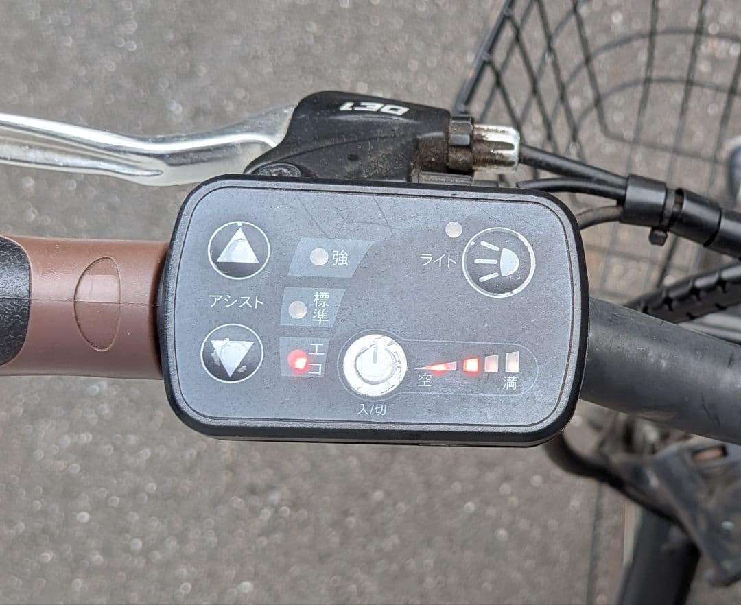 【週末限定値下げ】ペルテックPeltech TDN-206L 電動アシスト自転車