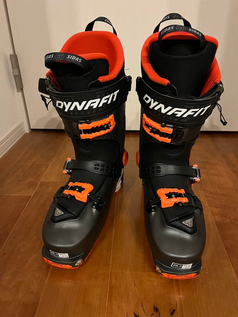 [新品] Dynafit HOJI FREE 130 ディナフィット　26.0